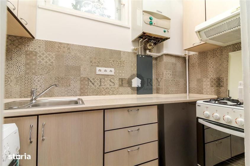 Apartament 1 camera|decomandat|str.Burebista|Semicentral - 3