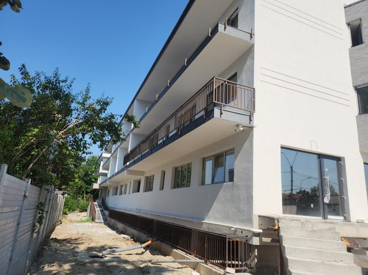 Gars decomndata 38 m.p , predare 10/2025, stradal Soseaua Giurgiului - 9