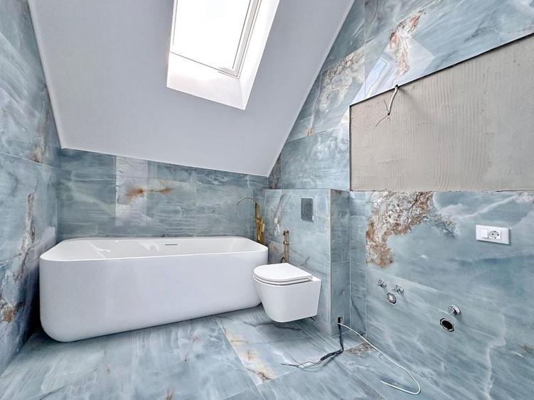 Apartament 3 Camere -Imobil nou - Priveliste Deosebita - 7