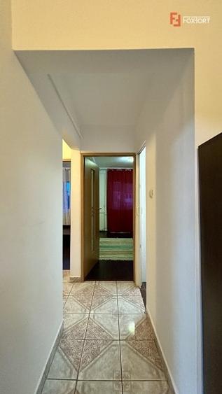 Apartament cu 3 camere si 2 bai, zona Lipovei - 13