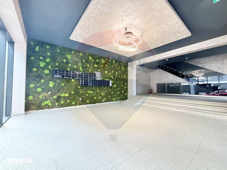 Apartament 2 camere de inchiriat central, loc de parcare - 18