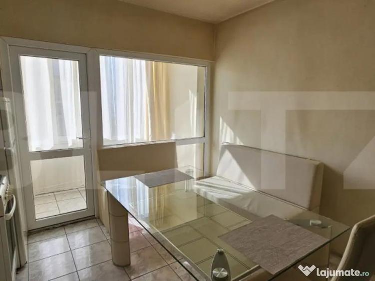 Apartement cu 2 camere, 54 mp, zona Centrala - 2