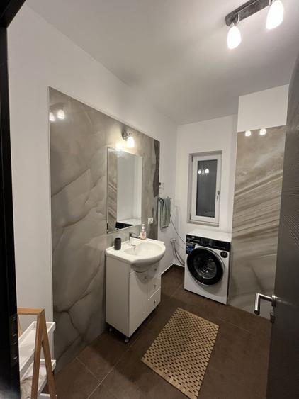 Inchiriez apartament - 3