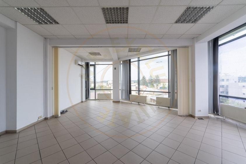 Inchiriere Spatiu Comercial - Locatie excelenta - Bld. Republicii 4, Pitesti! - 4