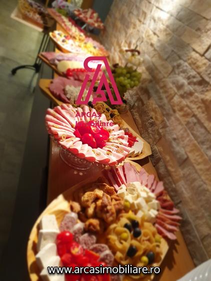 Afacere la Cheie Hotel de vanzare Statiunea Paltinis! - 10