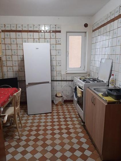 Metrou Drumul Taberei 34, 52 mp, decomandat, 52 mp.,bloc reabilitat termic - 1