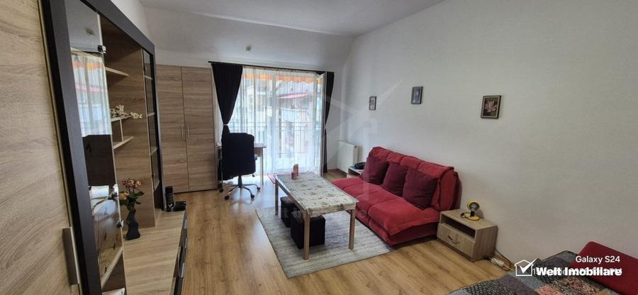 Apartament o camera, mobilat si utilat, Floresti, strada Porii - 1