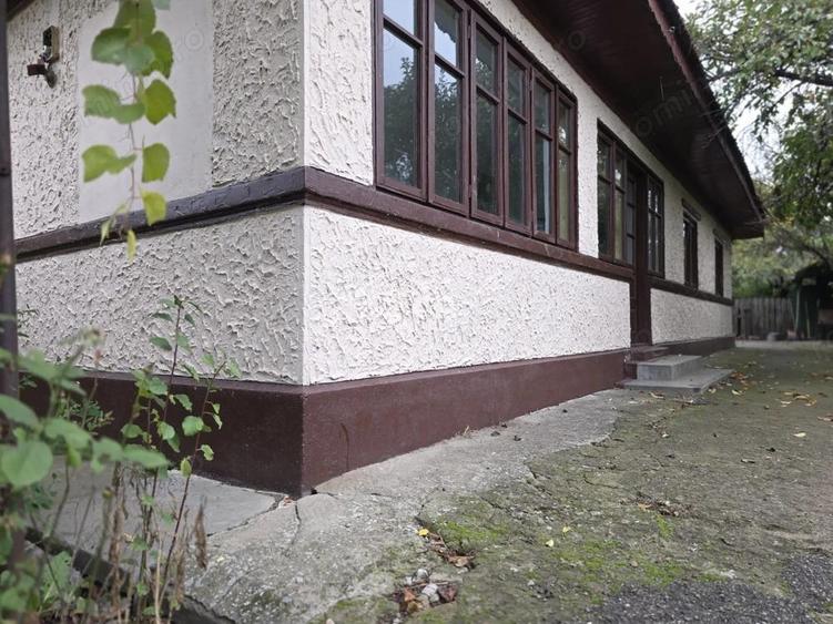 Reducere pret! Casa parter comuna Nuci-Micsunesti- 30 minute capitala - 10