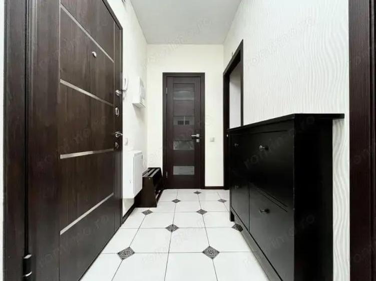 Inchiriez garsoniera in zona Gorjului - 4