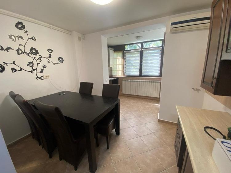 Inchiriere apartament 3 camere 75mp 3 balcoane nemobilat Cotroceni Eroilor - 2
