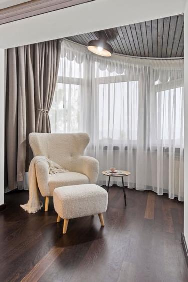 Refugiu de Vis in Cornu – Priveliste Panoramica si Apusuri Memorabile - 23