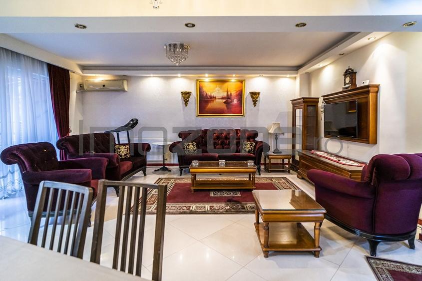 Ap. 3camere duplex, 103mp, 2 băi, centrală, metrou Râul Doamnei - Prel. Ghencea - 1