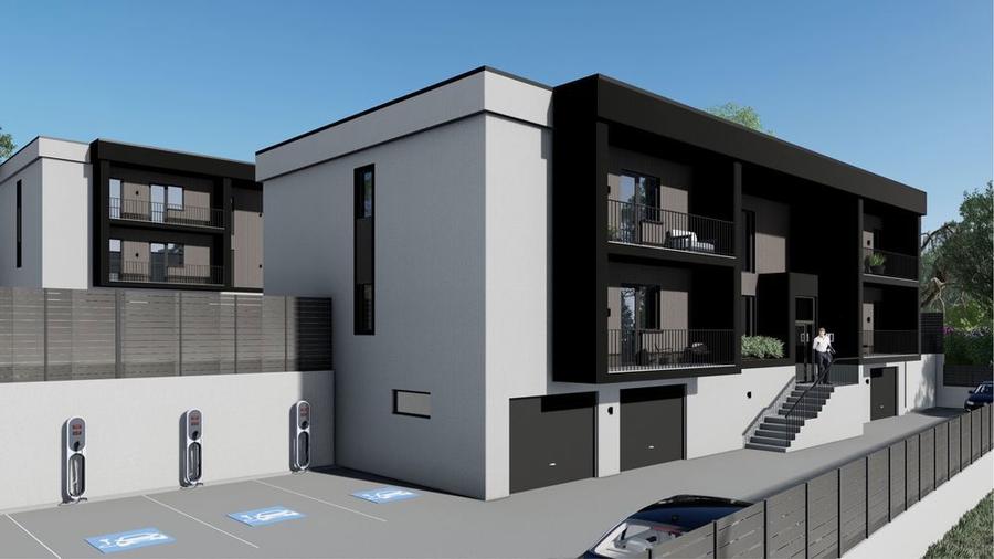 Apartamente noi Dej | Nichita Stanescu | Hebron Residence - 1