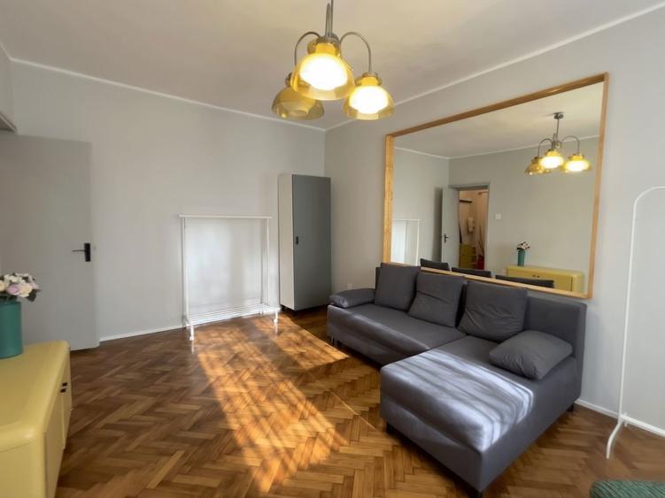 Proprietar inchiriez garsoniera Piata Muncii - 2