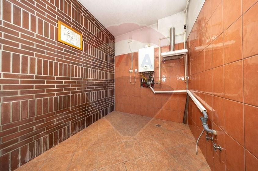 Spatiu comercial, stradal, zona Centru Istoric, Brasov! - 7