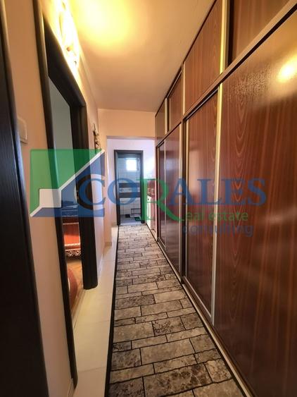 Apartament cu 4 camere în zona Circumvalațiunii! - 6
