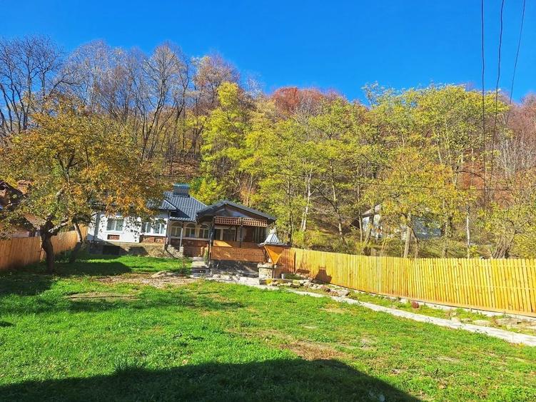 Inchiriez casa la tara - 3