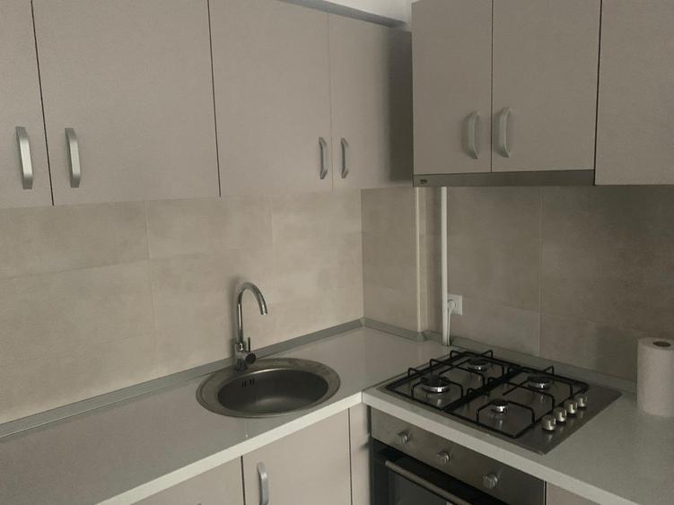 Apartament 1 camera , bloc nou - 2