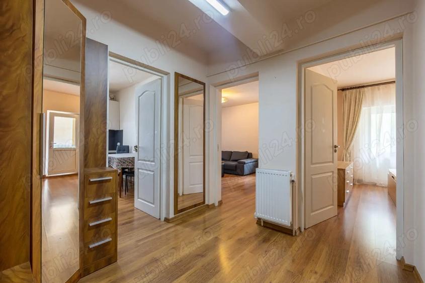 Inchiriere apartament 2 cam. Operetei - 5