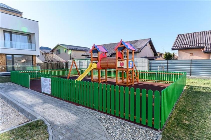 Apartament 2 camere, segmentul Premium, Uno Residence, Bartolomeu, Brasov - 11