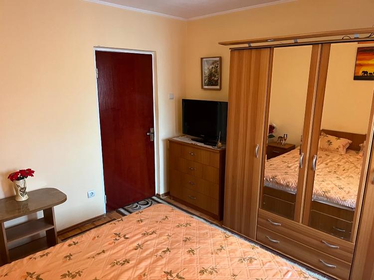 Apartament  două camere   - 3