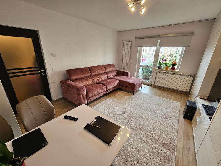 Apartament 2 camere Unirii | Camera de Comert | centrala proprie - 3