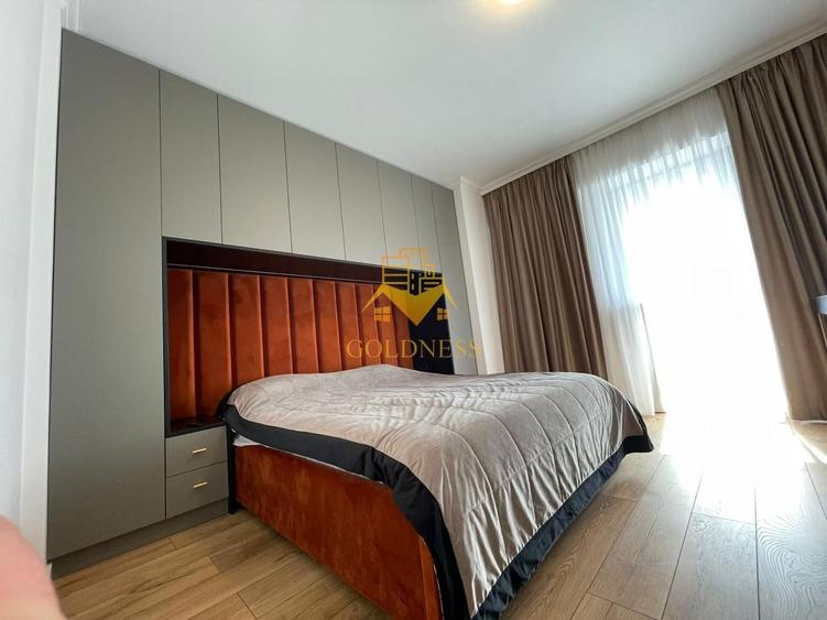 2 Camere decomandate, Parcare, West City, Calea Floresti,Manastur,Vivo - 2