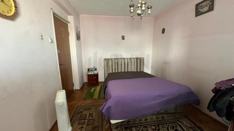 REA1026857 Apartament 3 camere I Ion Mihalache - 4