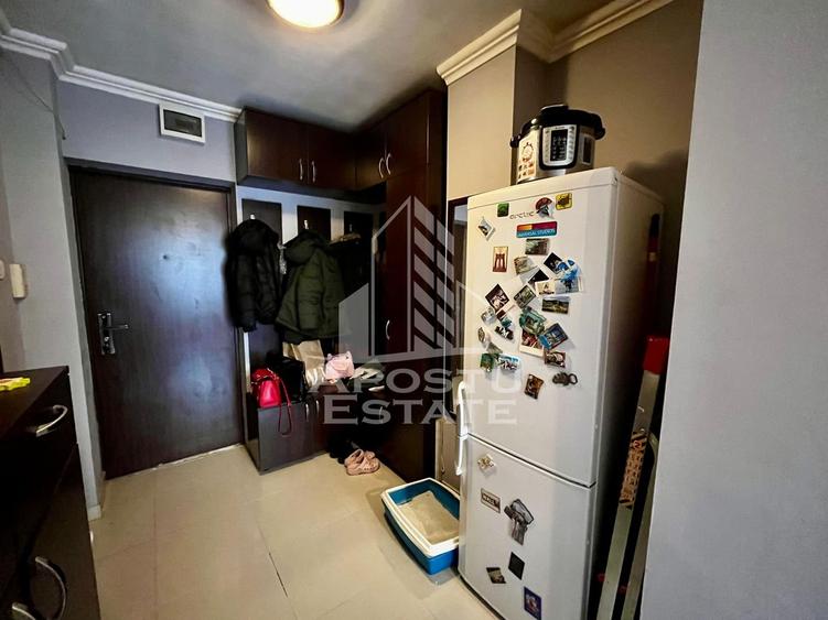 Apartament 2 camere, etaj 2, Olimpia/Complexul Studentesc Timisoara - 11
