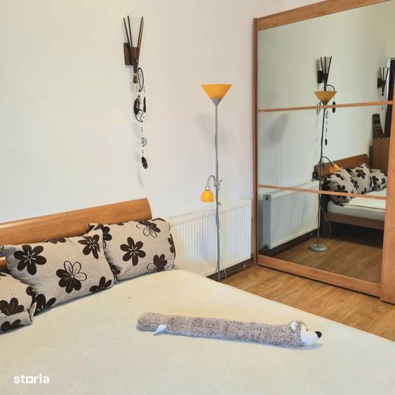 Apartament 2 camere in zona Uta Ared - 4