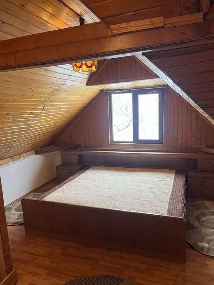 Casa de vanzare in dealul viilor Ineu - 4