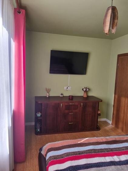 Apartament atragator, trei camere, Vatra Luminoasa - 9