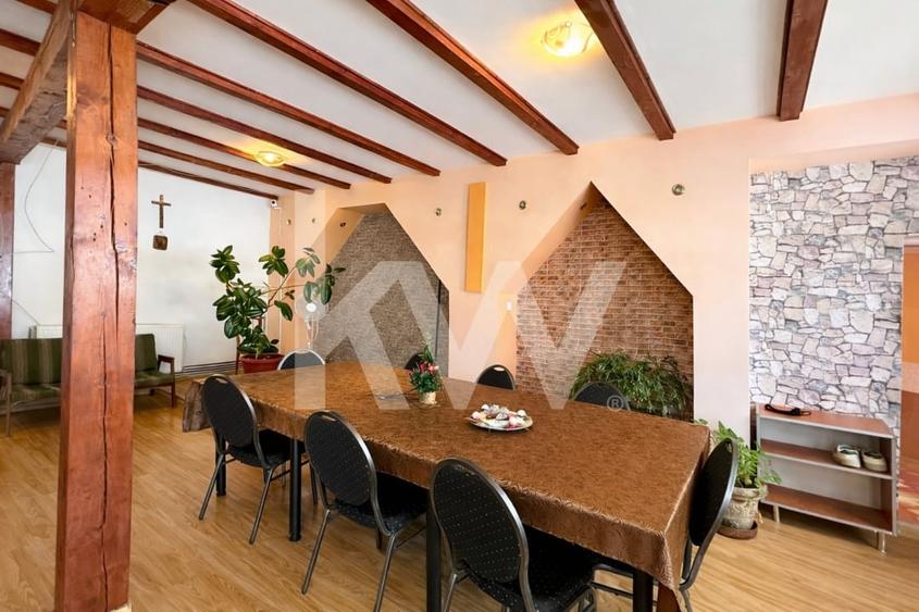 Garsoniera / camera cu baie proprie - Zona Carierei - 8