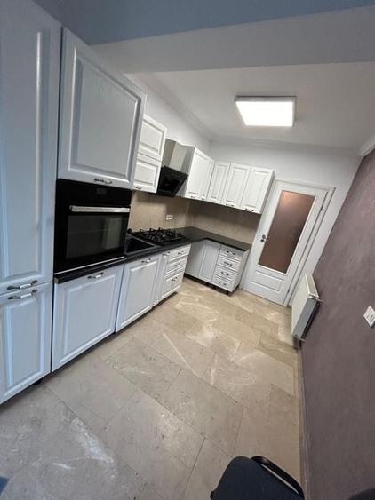 Apartament 2 camere si curte Damaroaia - 6