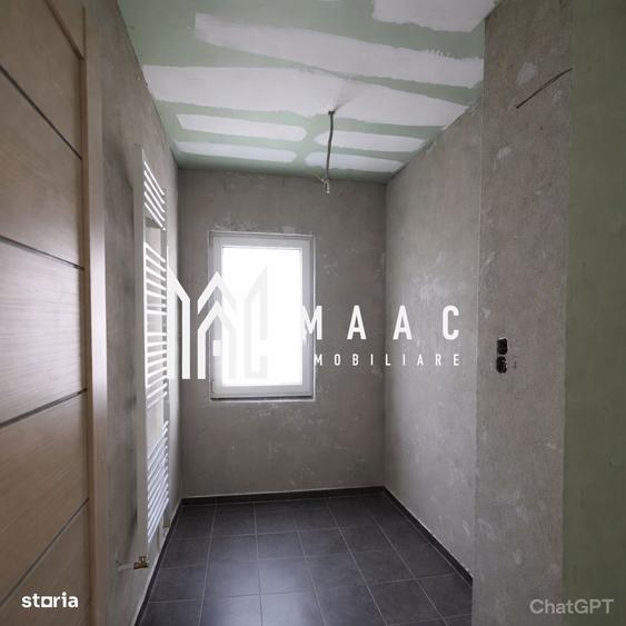 Casa insiruita I 87 mp I Curte I Mobilata I Cartierul Arhitectilor - 8