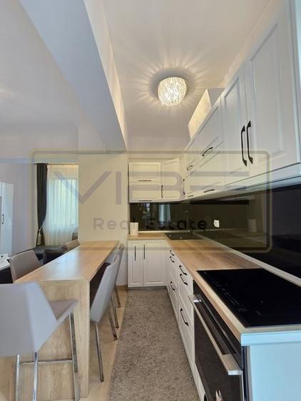 PENTHOUSE -137mp- LOCATIE CENTRALA- PALAS MALL  ! Oferta Black Friday - 4