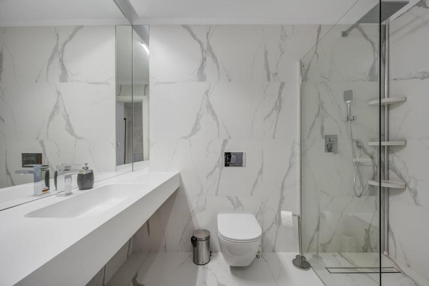 Apartament premium 2 camere, mobilat complet, ansamblul YACHT KID-Brb. Vacarescu - 5