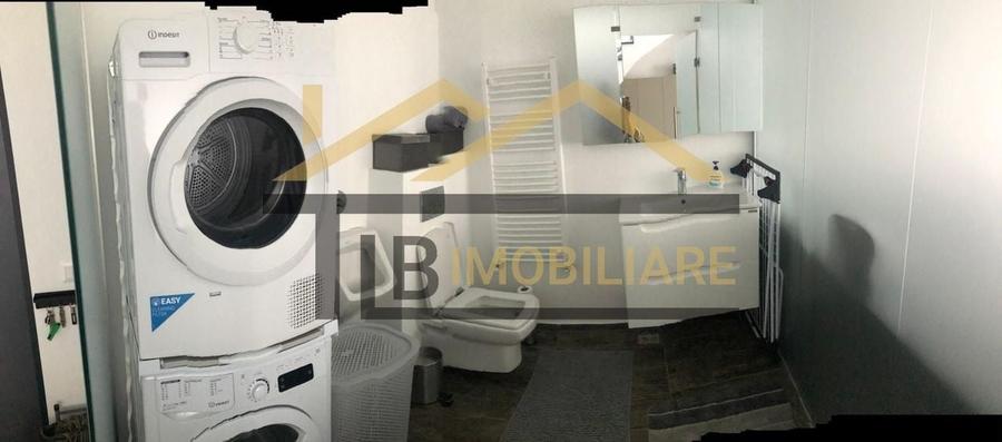 Apartament de 2 camere, 58mp, parcare, Zona Unirii Green Park Residence - 6