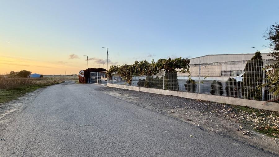 Teren industrial in Constanta 5000 mp cu PUD aprobat Hale - 7