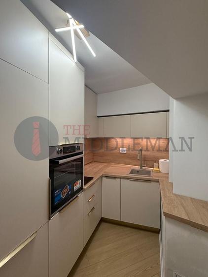 Apartament cu 3 camere - rond  ALBA IULIA - UNIRII - 3