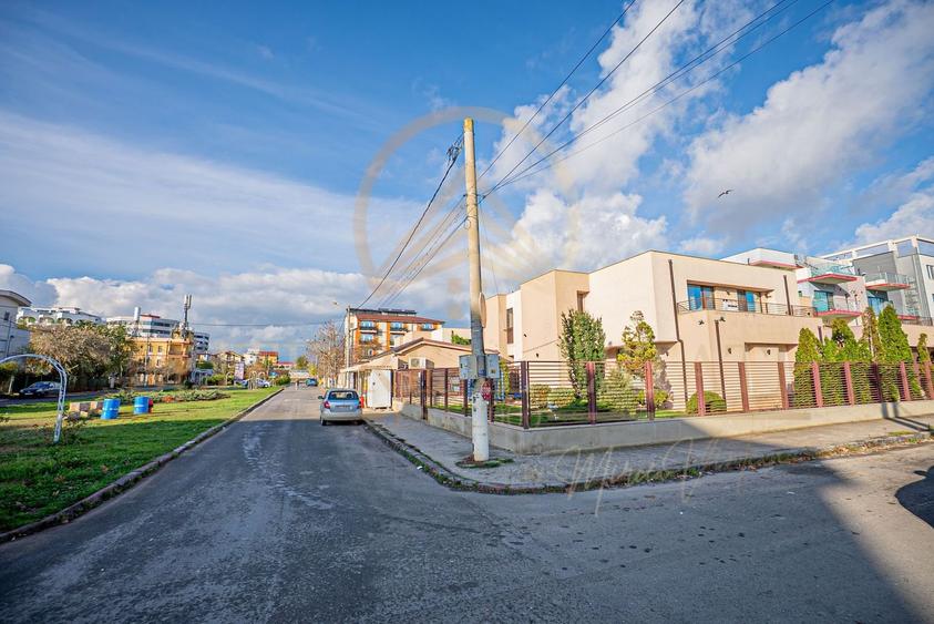 Vilă 5 camere | aproape de mare | alternativă reală la Constanța - 31