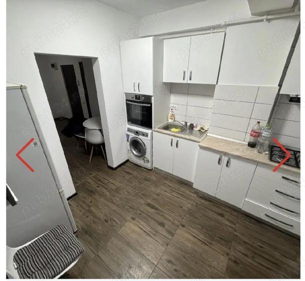 Se vinde ap 2 camere Compozitorilor etaj 3 ,tel - 10