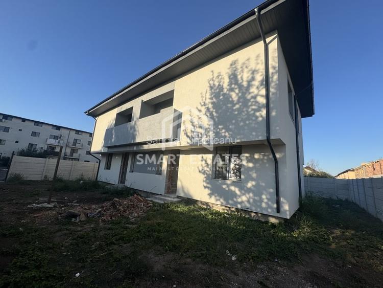 VANZARE VILA DUPLEX PRELUNGIREA GHENCEA - CARTIERUL LATIN STRADA IERNII VANZARE VILA DUPLEX PRELUNGIREA GHENCEA - CARTIERUL LATIN STRADA IERNII