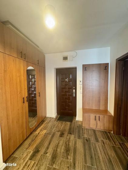 Inchiriez apartament 3 camere-ARED-UTA - 9