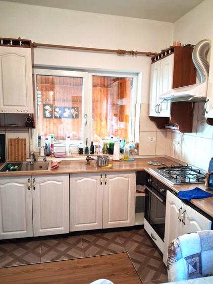 OFERTA ! Casa P+1 In Budeasa Arges zona linistita -15 min pana la Pitesti - 5