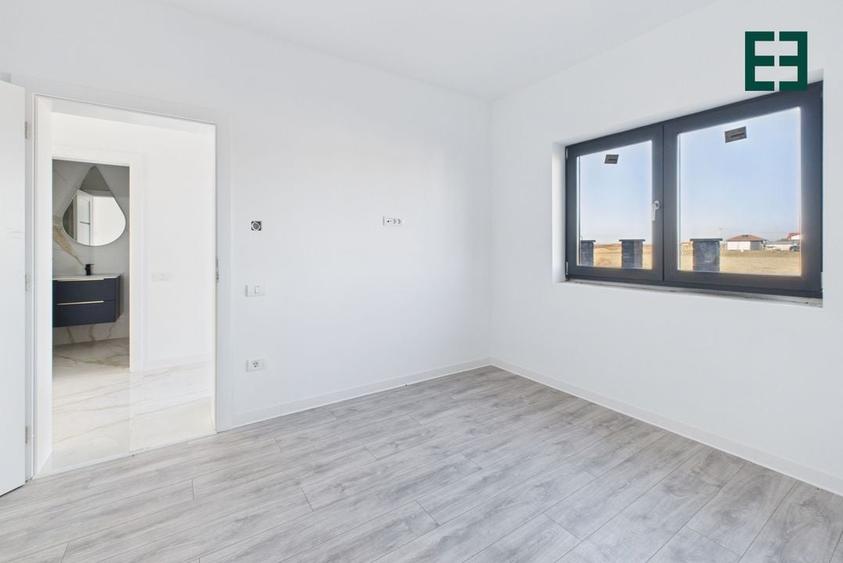 Duplex cu 3 camere - Moșnița Veche - Timișoara - 9