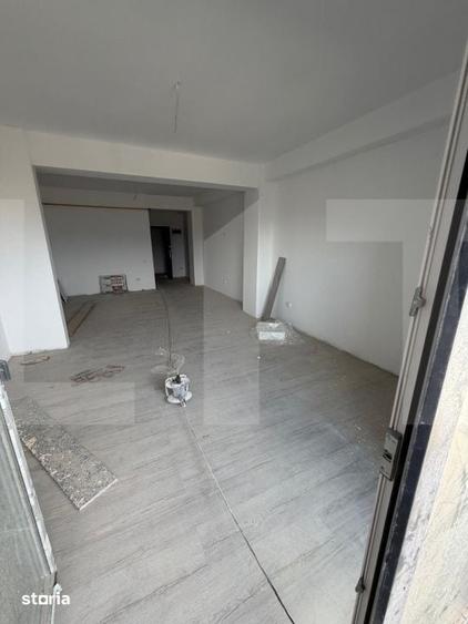 Garsonieră în Malu Mare