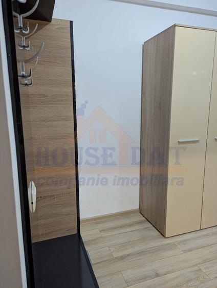 Vanzare garsoniera Militari Rezidence, mobilata-utilata, ideal investitie - 9