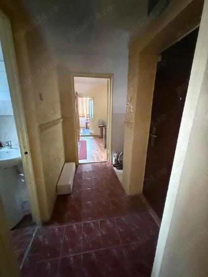 Vand ap.3 camere semidecomandat - 1