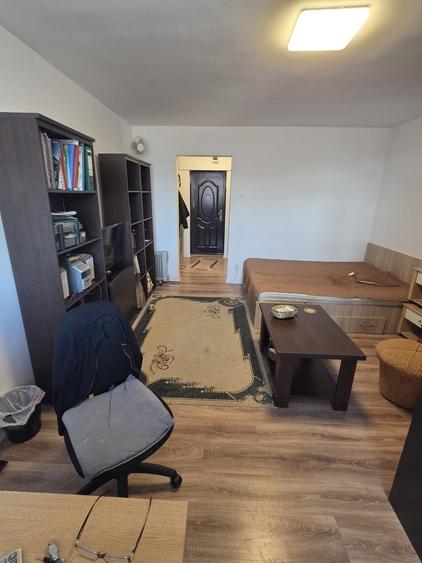 Giurgiului, Piata Progresul - 2